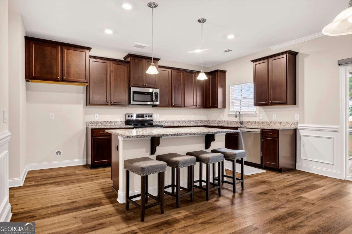 125 Cockle Shell Road Savannah - 15