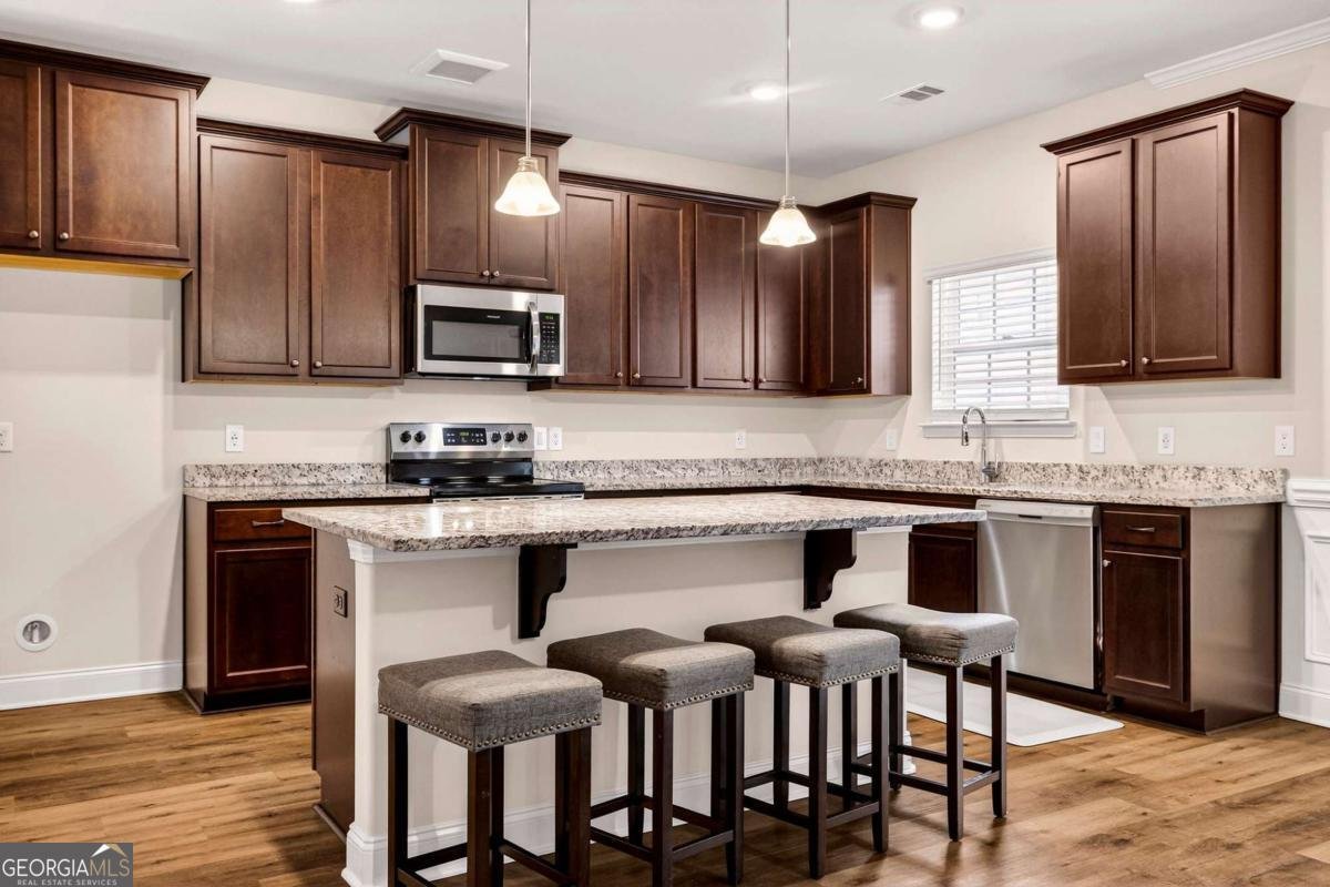 125 Cockle Shell Road Savannah - 16