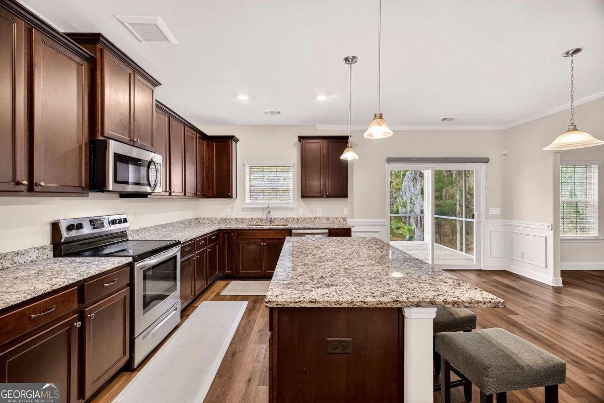 125 Cockle Shell Road Savannah - 17