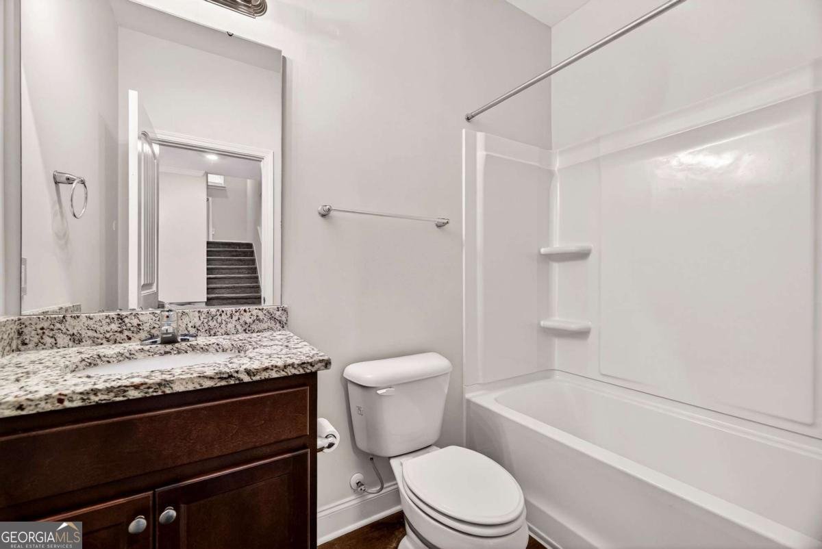 125 Cockle Shell Road Savannah - 22