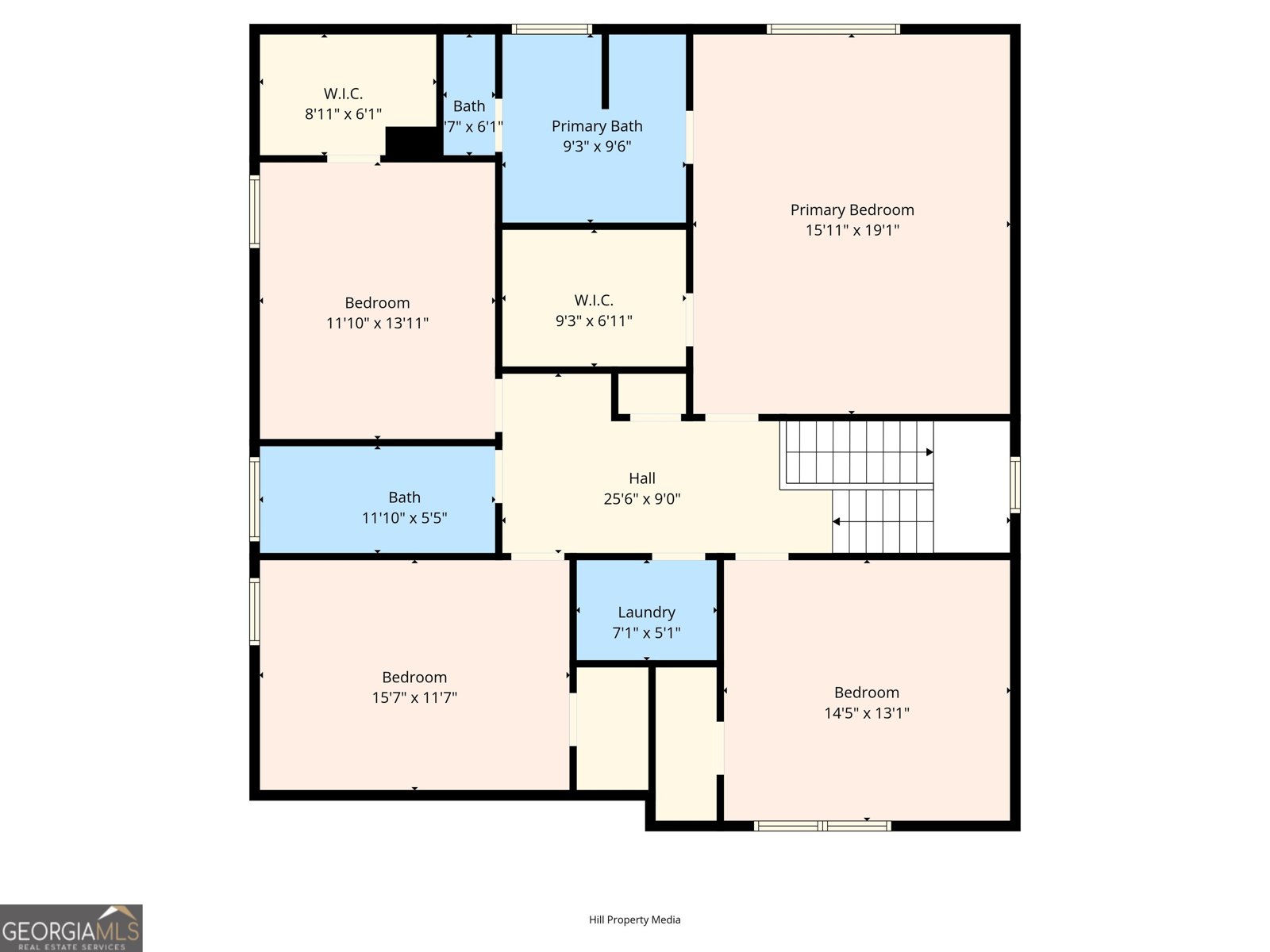 125 Cockle Shell Road Savannah - 23