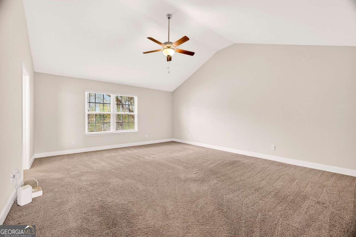 125 Cockle Shell Road Savannah - 25