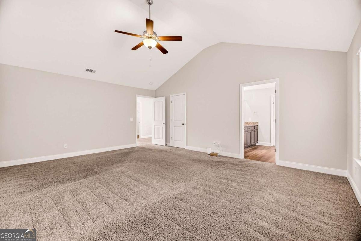 125 Cockle Shell Road Savannah - 27