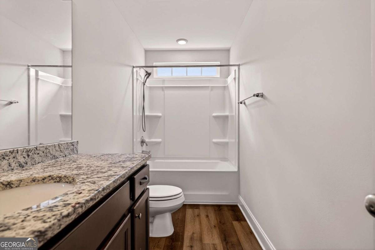 125 Cockle Shell Road Savannah - 37