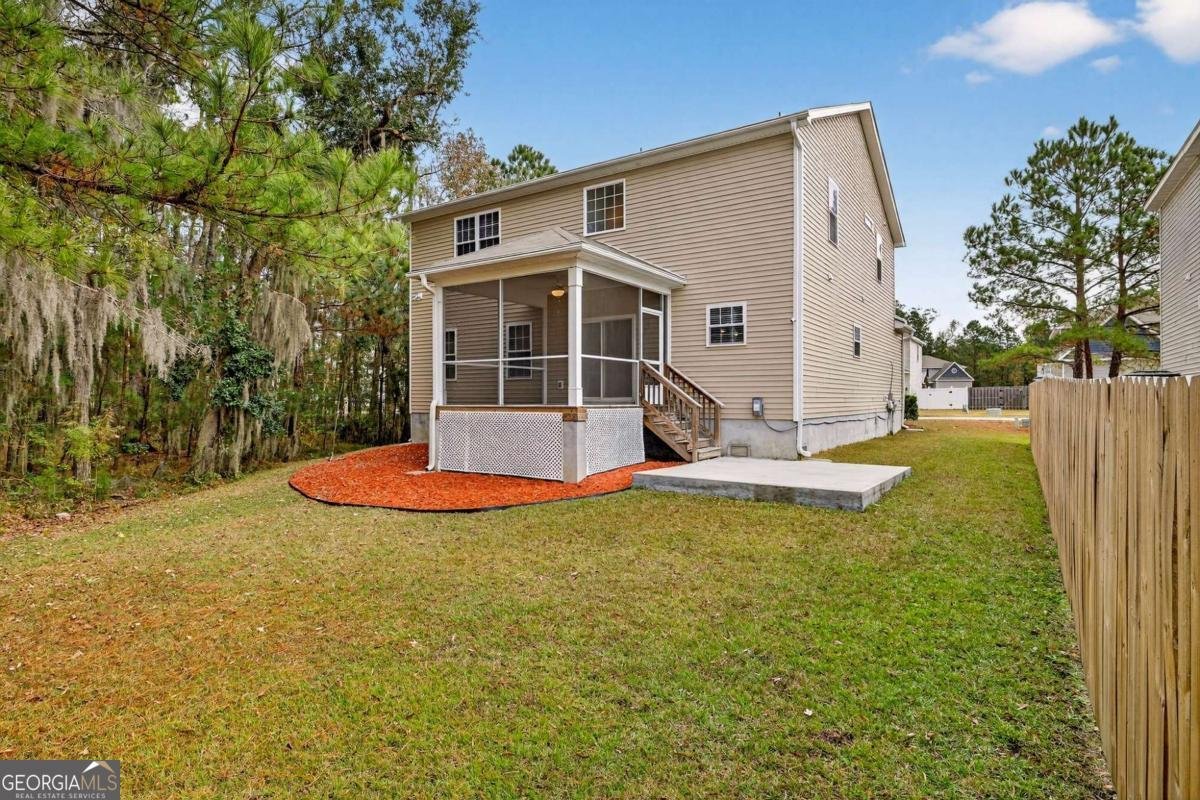 125 Cockle Shell Road Savannah - 46