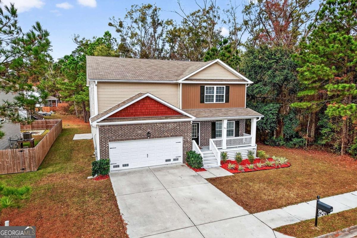 125 Cockle Shell Road Savannah - 49