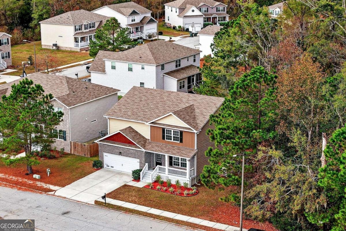 125 Cockle Shell Road Savannah - 50