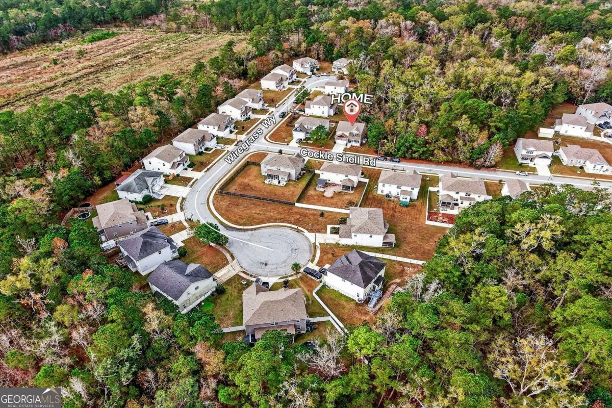 125 Cockle Shell Road Savannah - 51