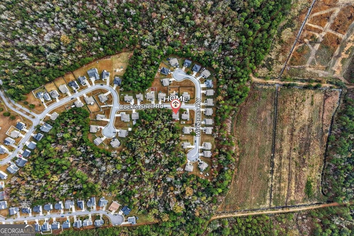 125 Cockle Shell Road Savannah - 53