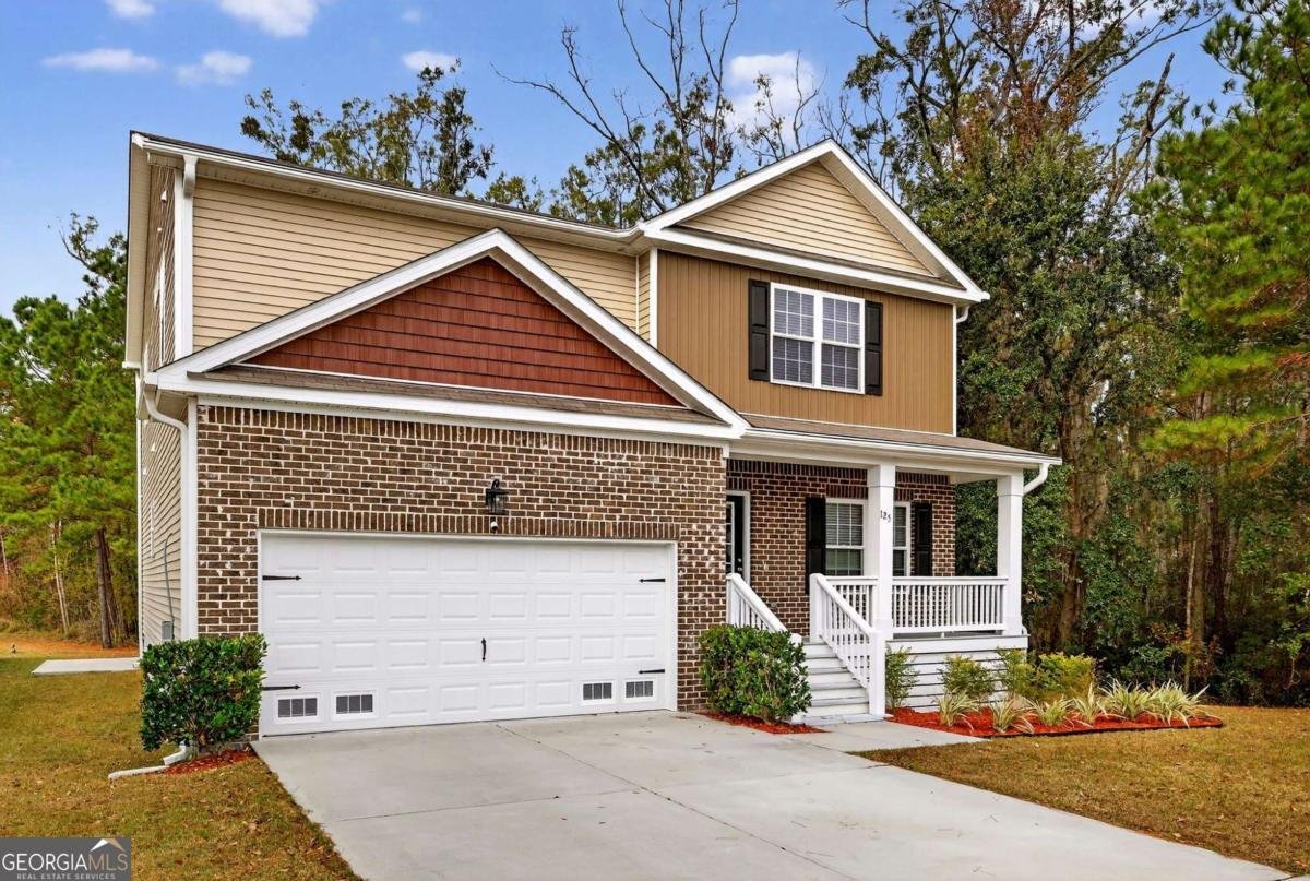 125 Cockle Shell Road Savannah - 6