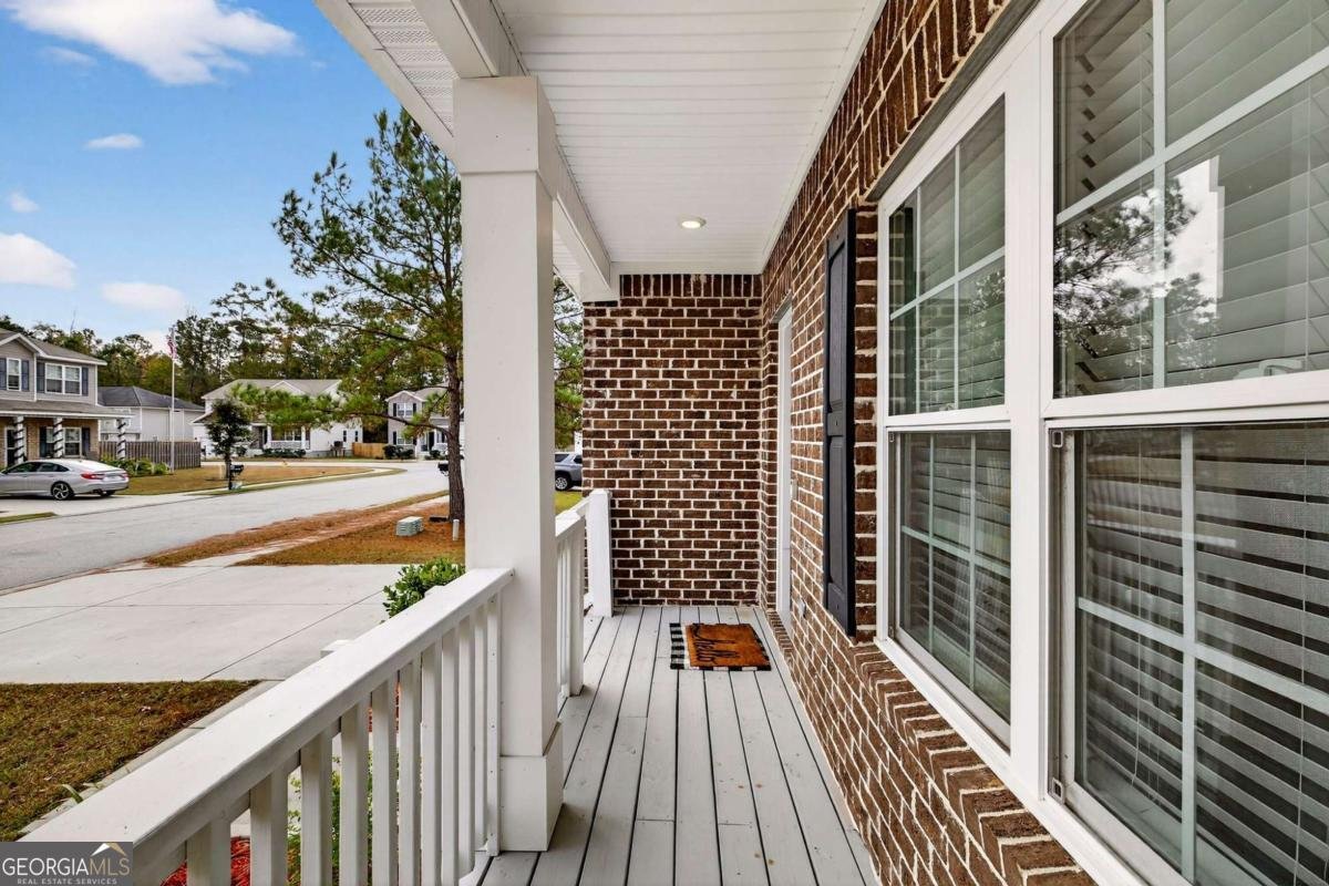 125 Cockle Shell Road Savannah - 7