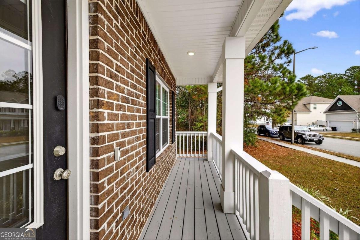 125 Cockle Shell Road Savannah - 8