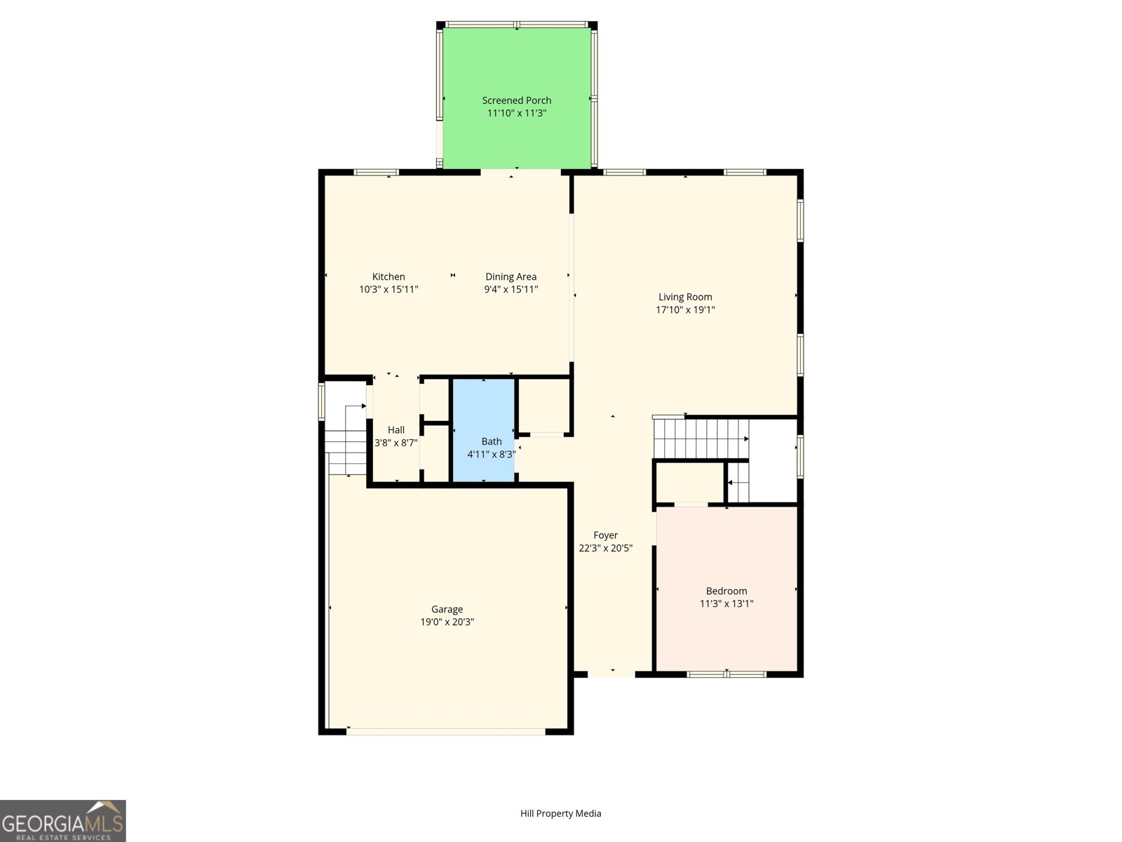 125 Cockle Shell Road Savannah - 9