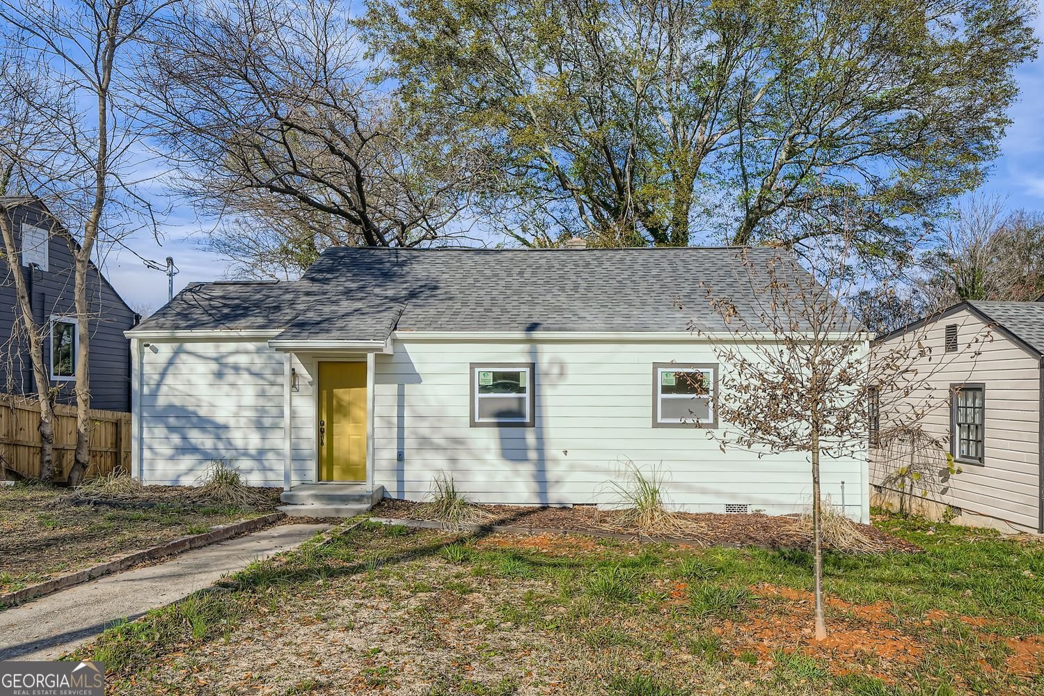 1185 Arlington Avenue Atlanta - main photo