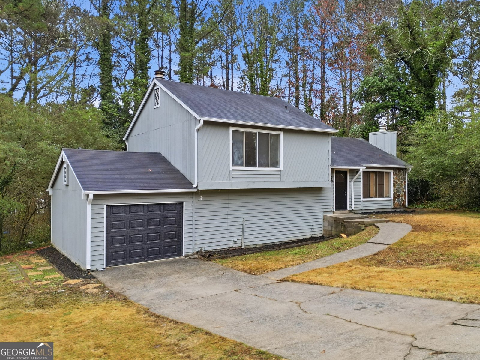 3754 Manchester Drive Lawrenceville - 30