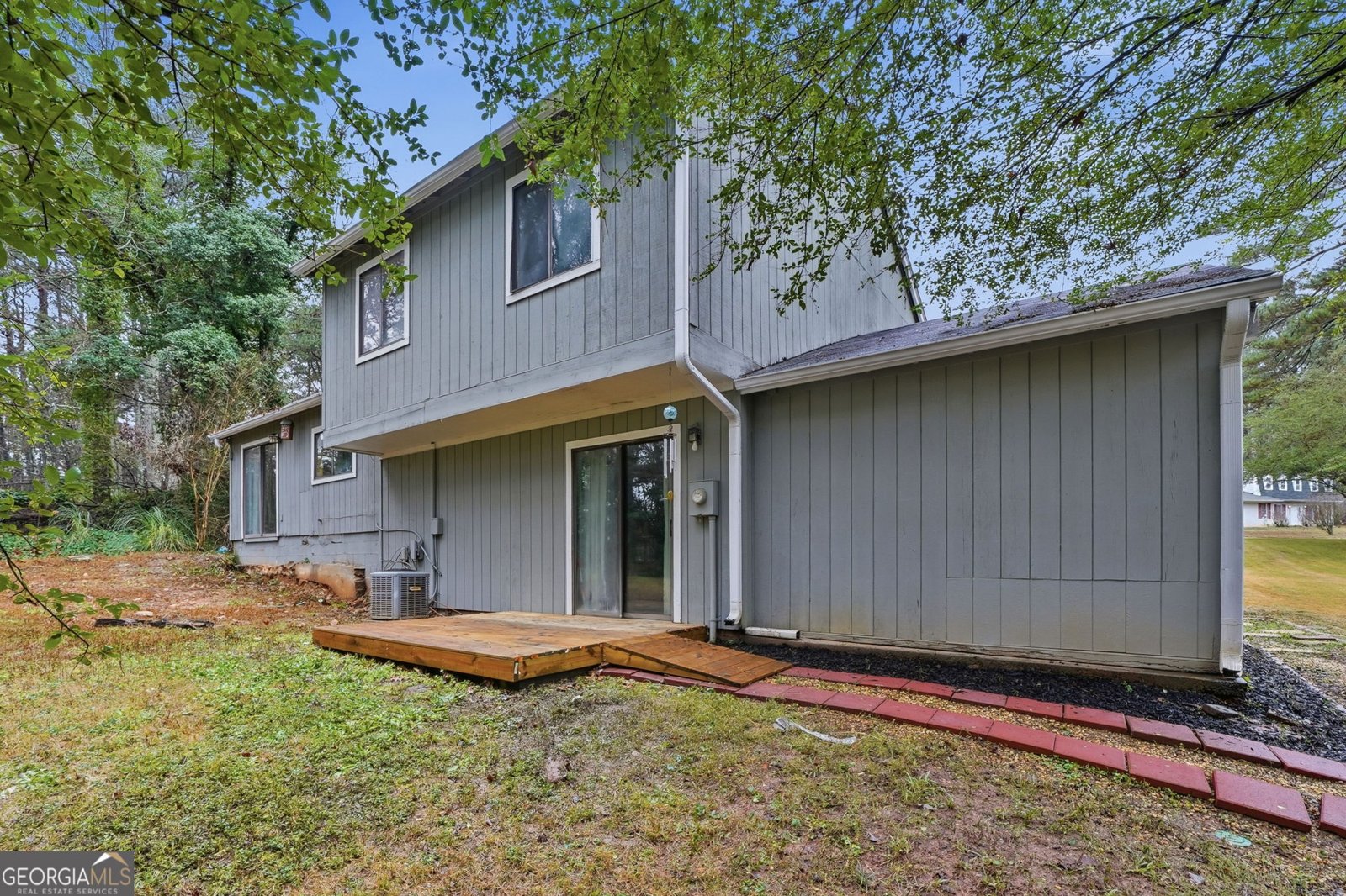 3754 Manchester Drive Lawrenceville - 32