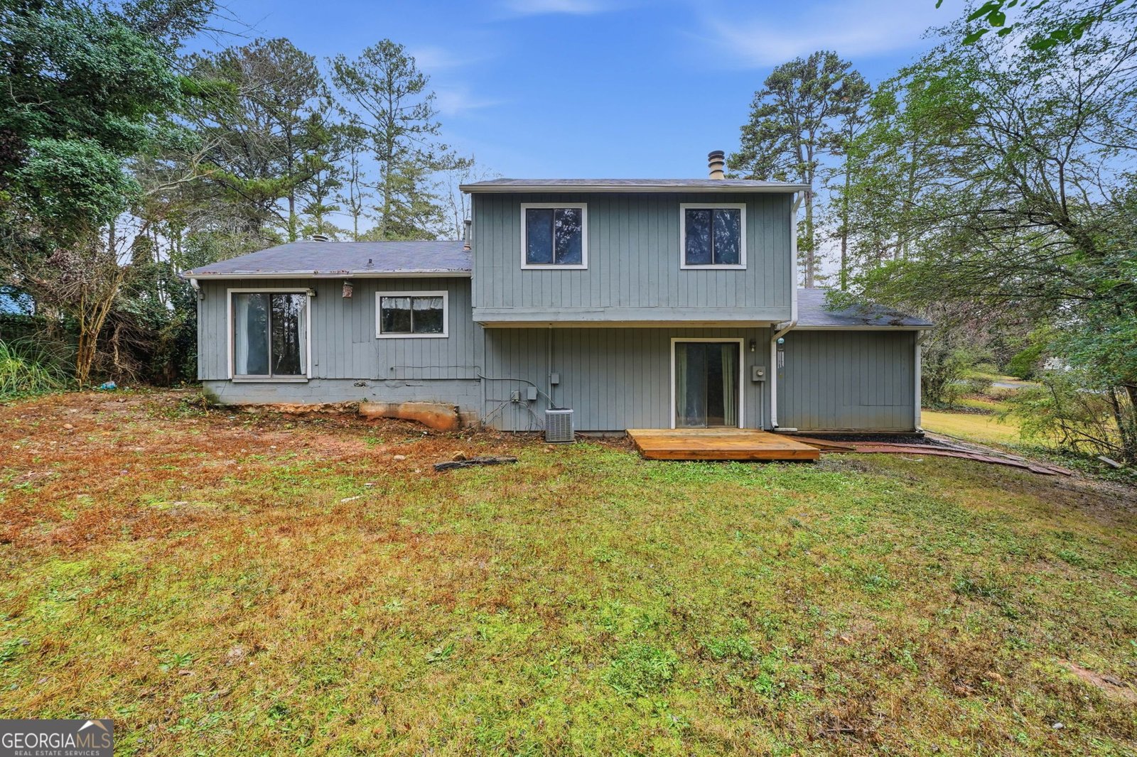 3754 Manchester Drive Lawrenceville - 33