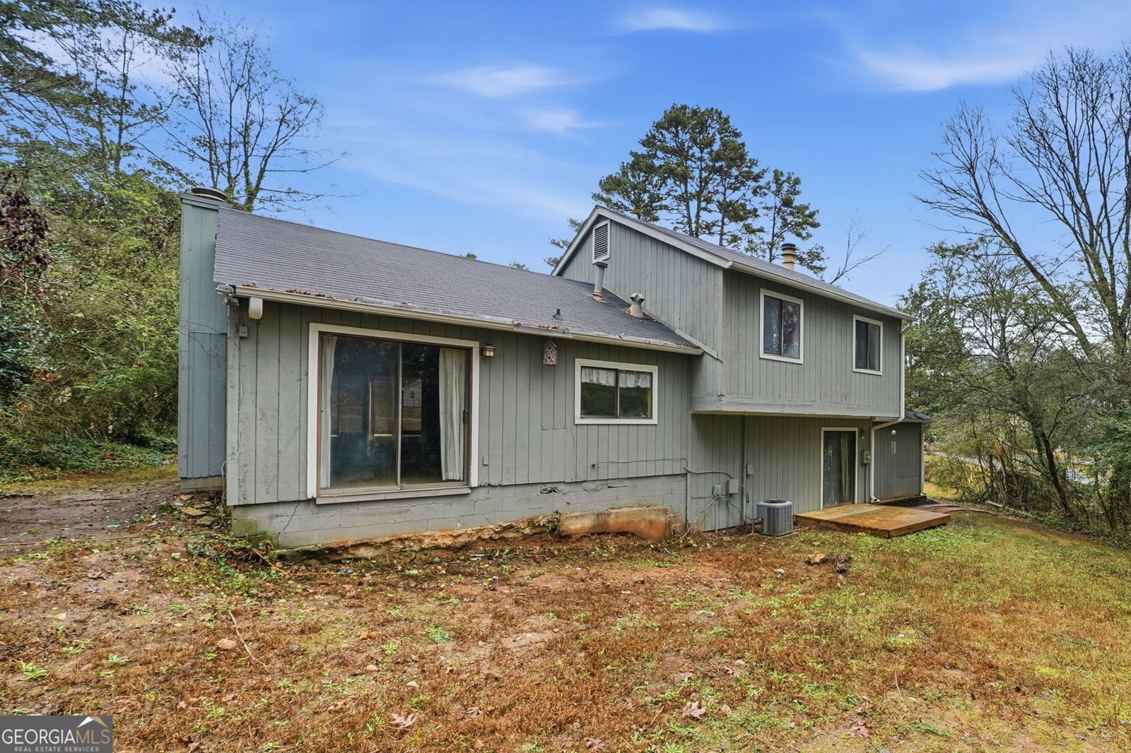 3754 Manchester Drive Lawrenceville - 34