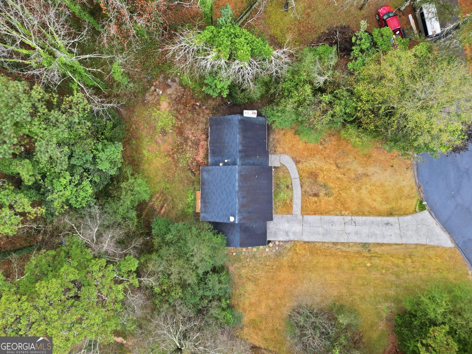 3754 Manchester Drive Lawrenceville - 37