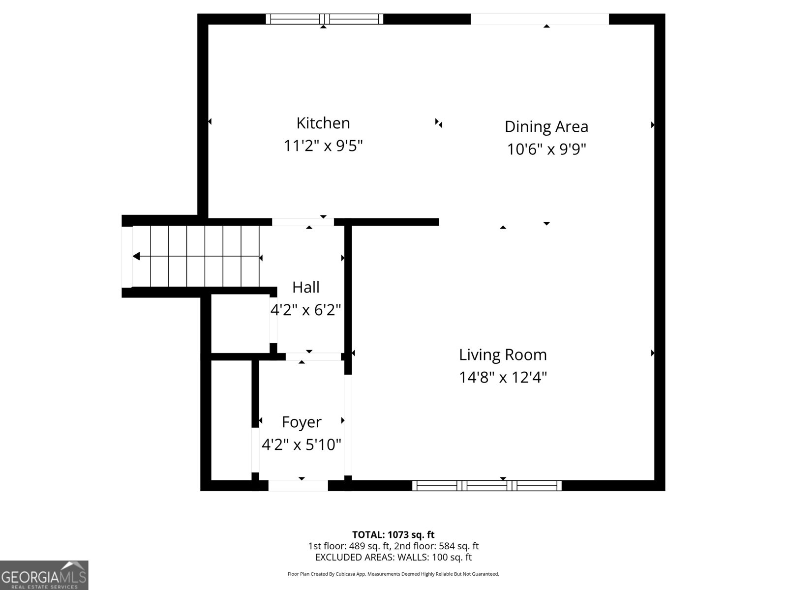 3754 Manchester Drive Lawrenceville - 38