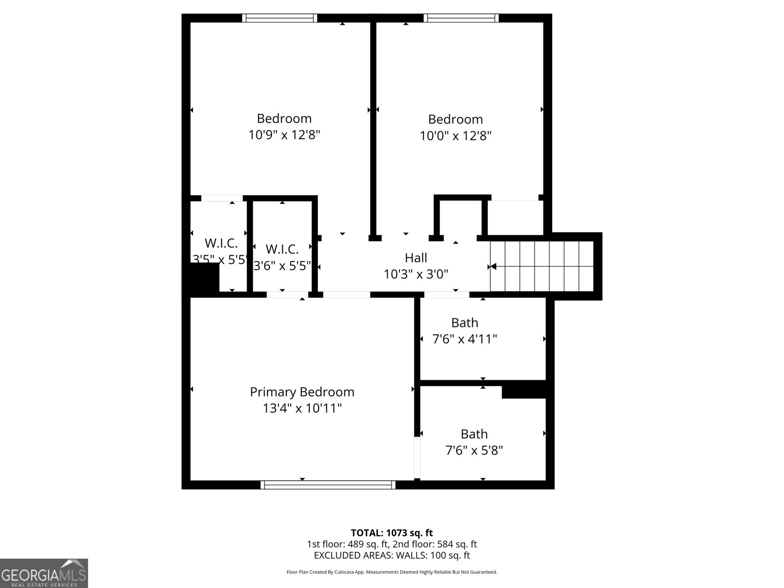 3754 Manchester Drive Lawrenceville - 39