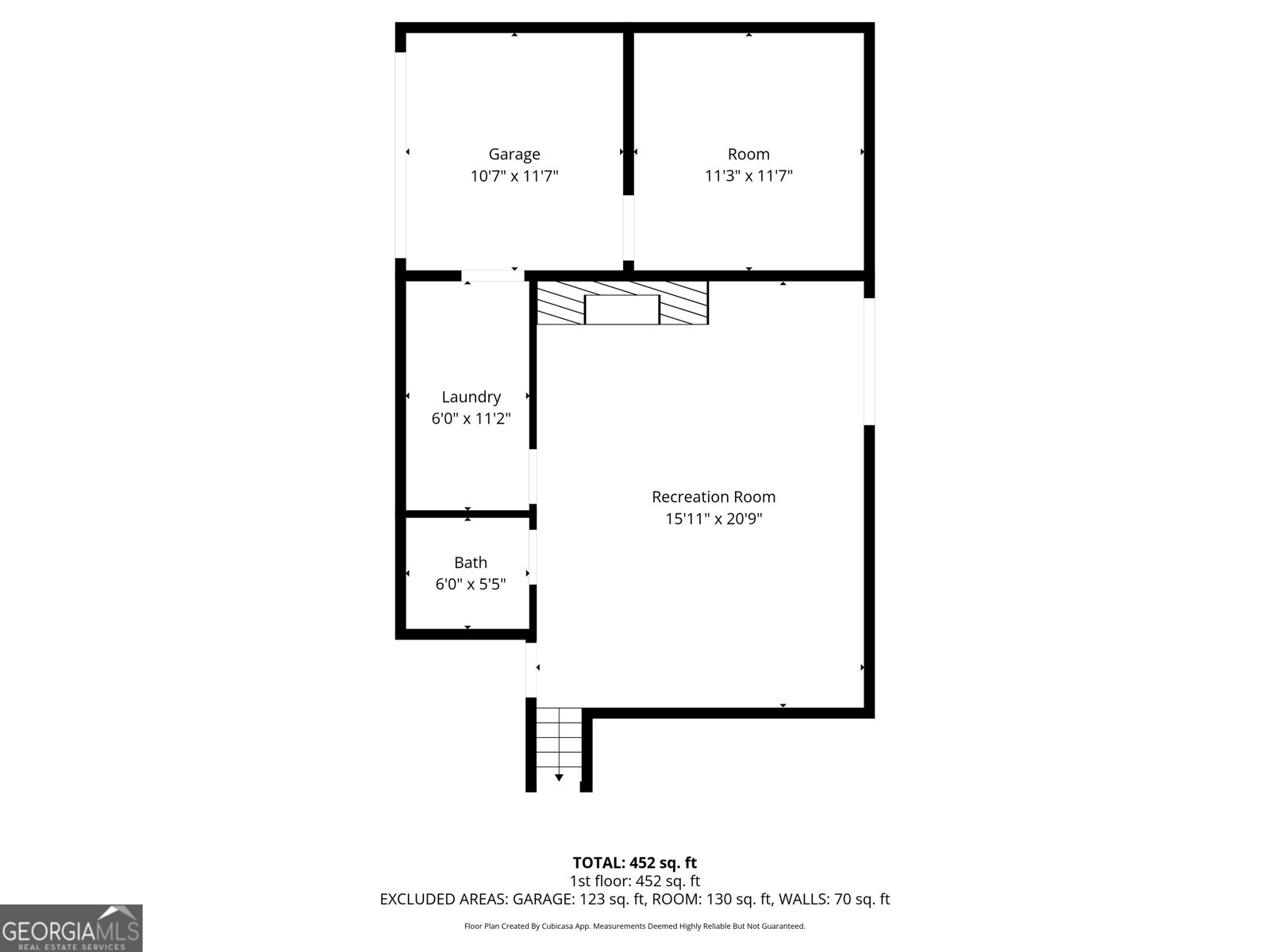 3754 Manchester Drive Lawrenceville - 41