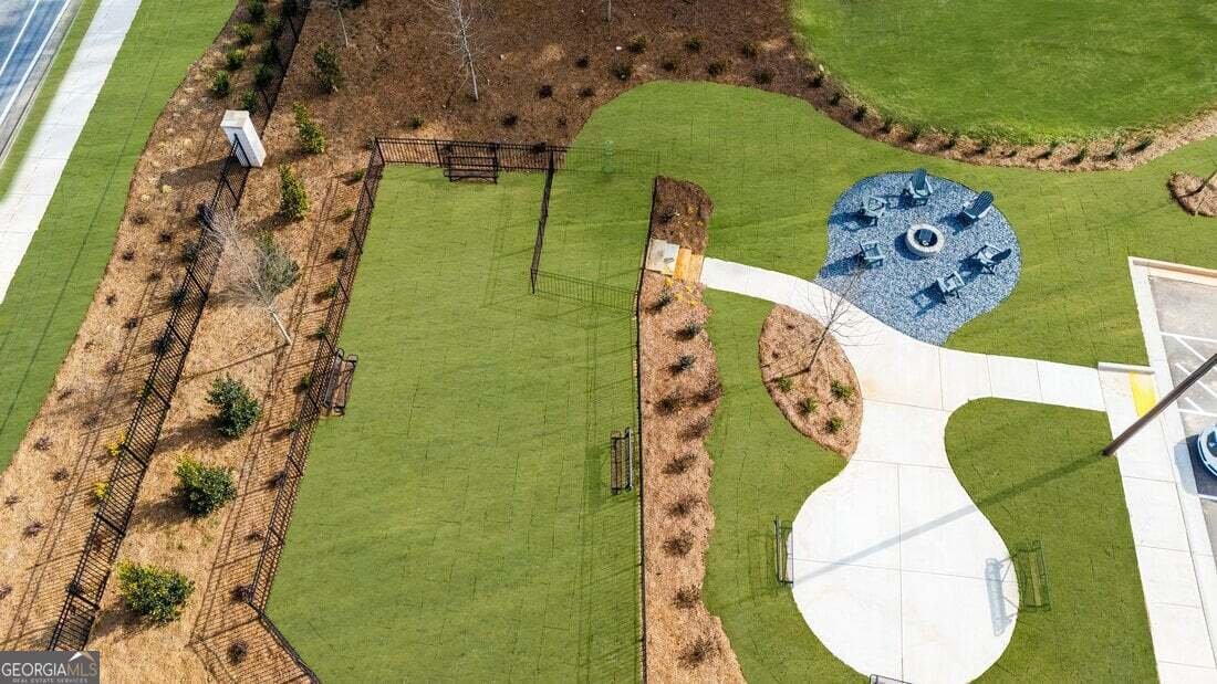 5716 Schelton Place Mableton - 27