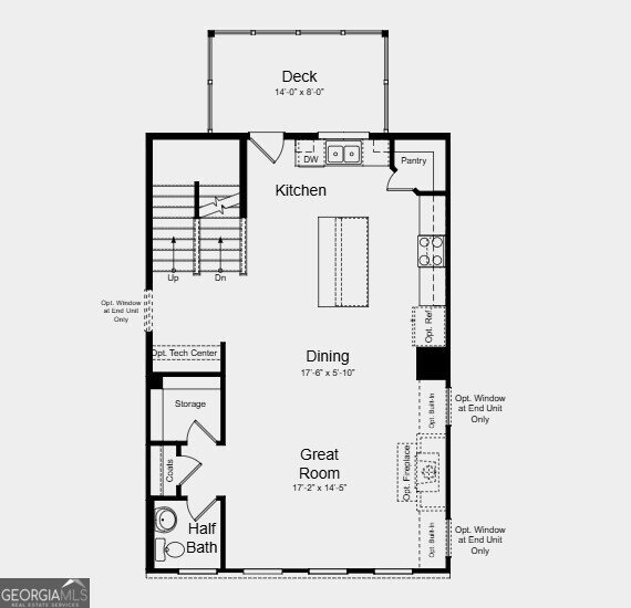 5716 Schelton Place Mableton - 3