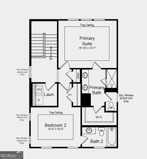 5716 Schelton Place Mableton - 4
