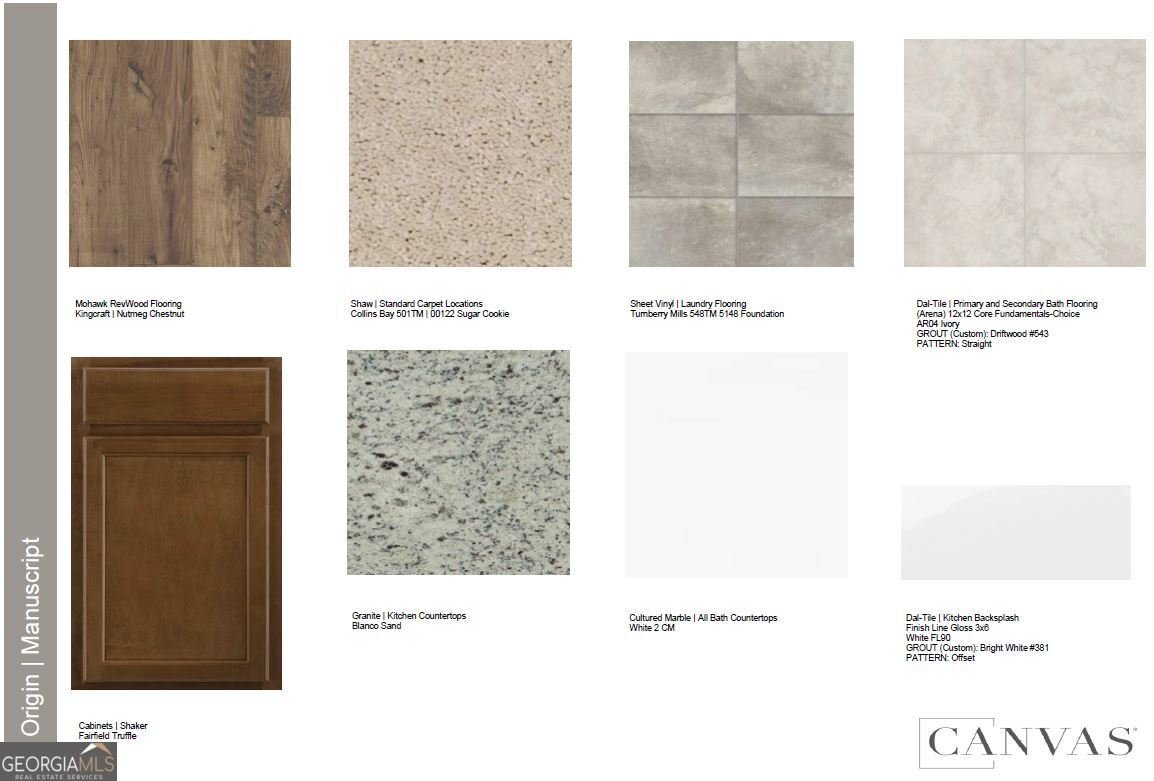 5716 Schelton Place Mableton - 5