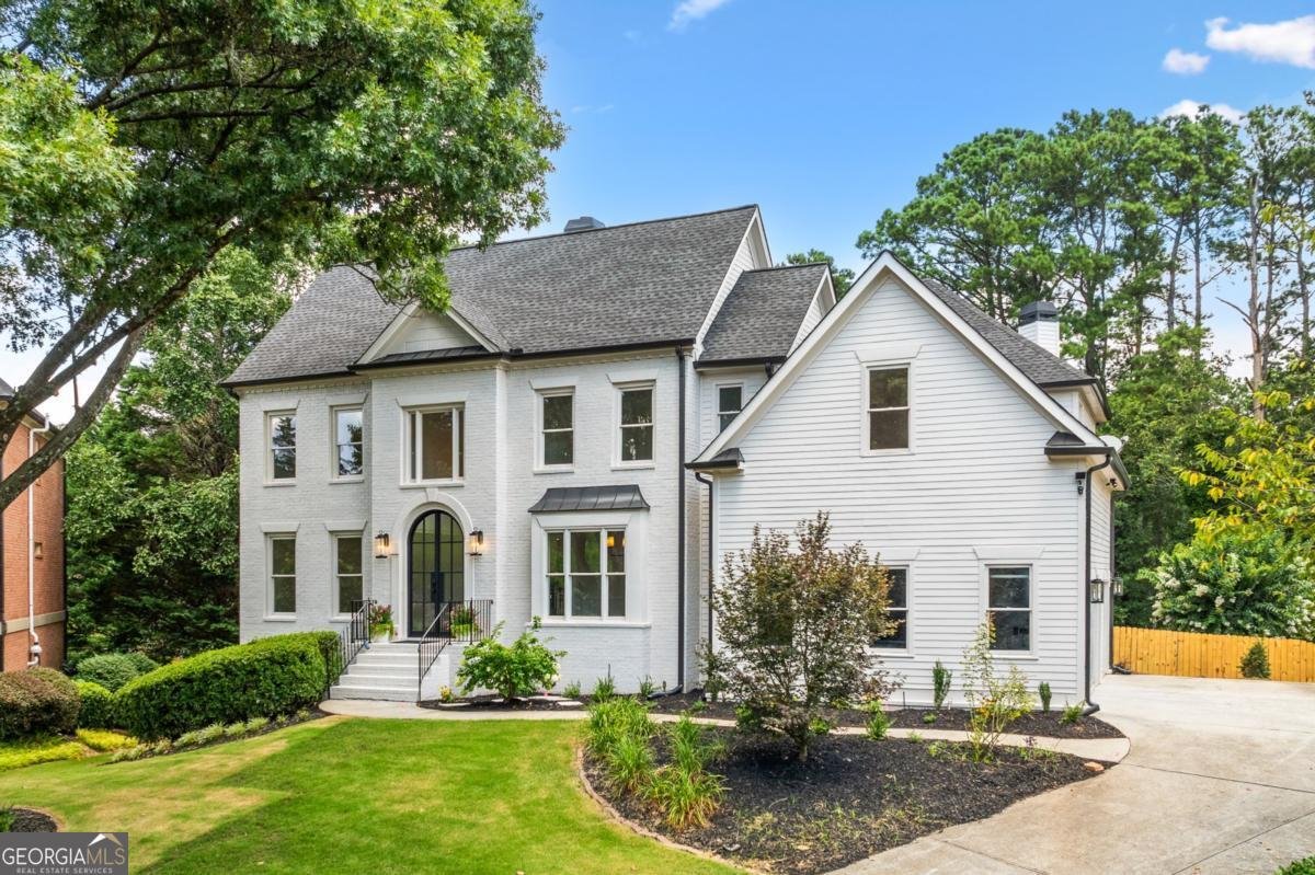 3095 Bellingrath Boulevard Roswell - 2