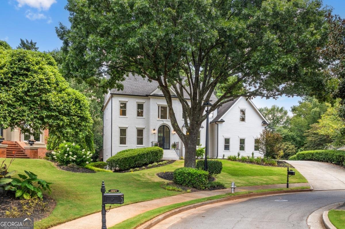 3095 Bellingrath Boulevard Roswell - 3