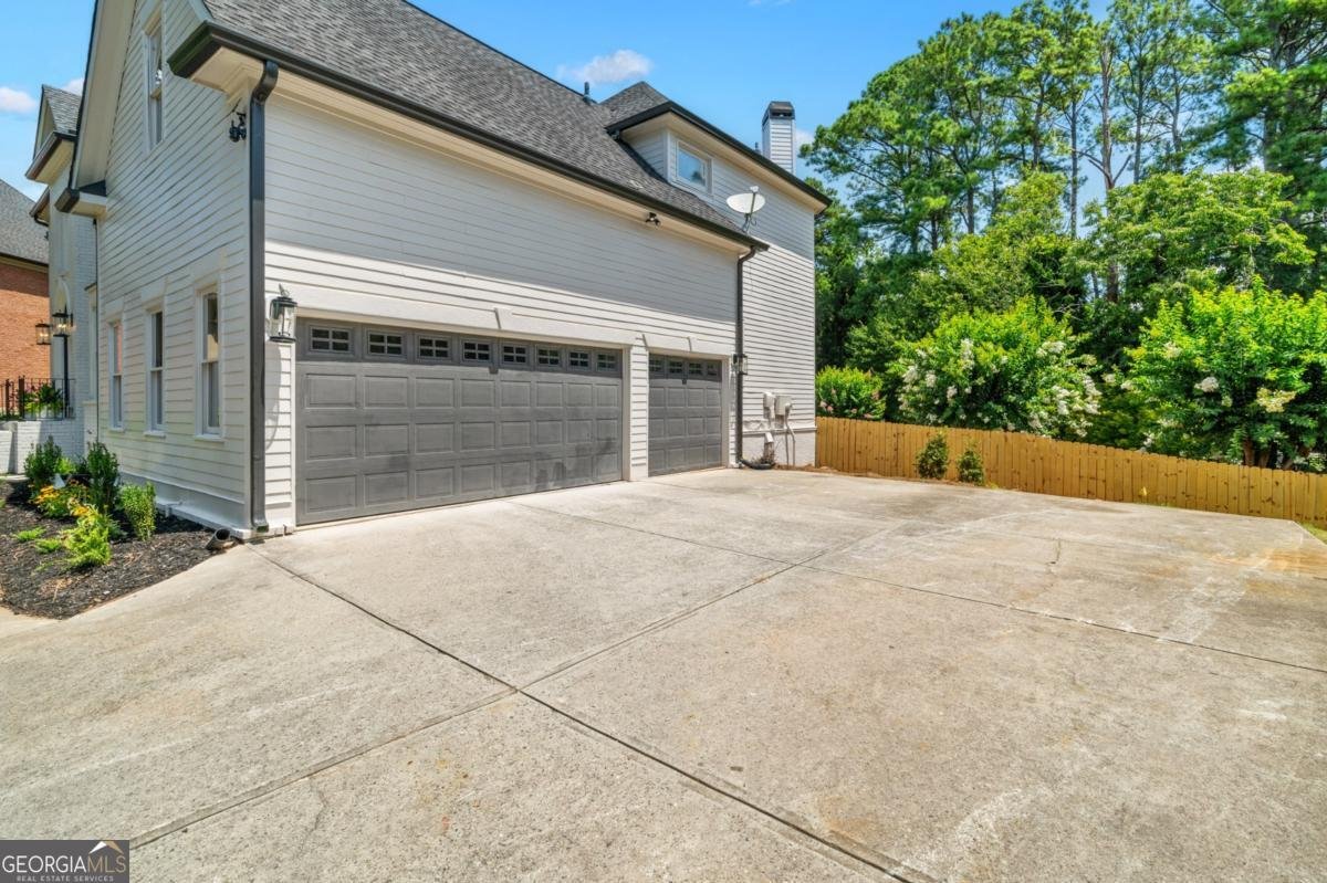 3095 Bellingrath Boulevard Roswell - 4