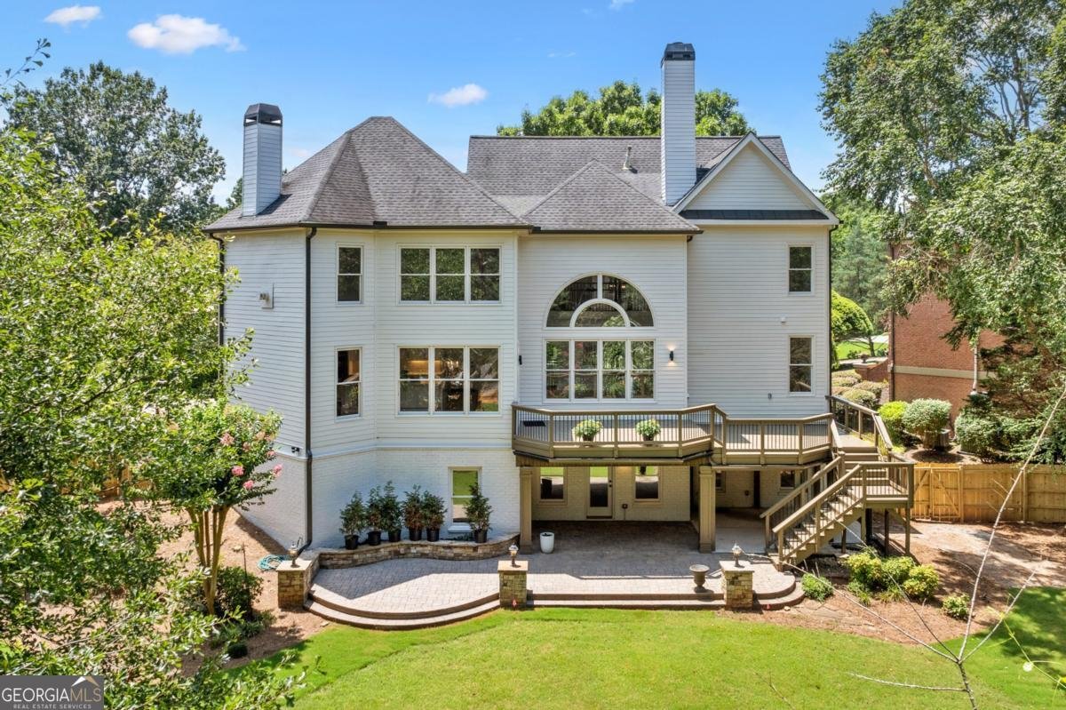 3095 Bellingrath Boulevard Roswell - 67