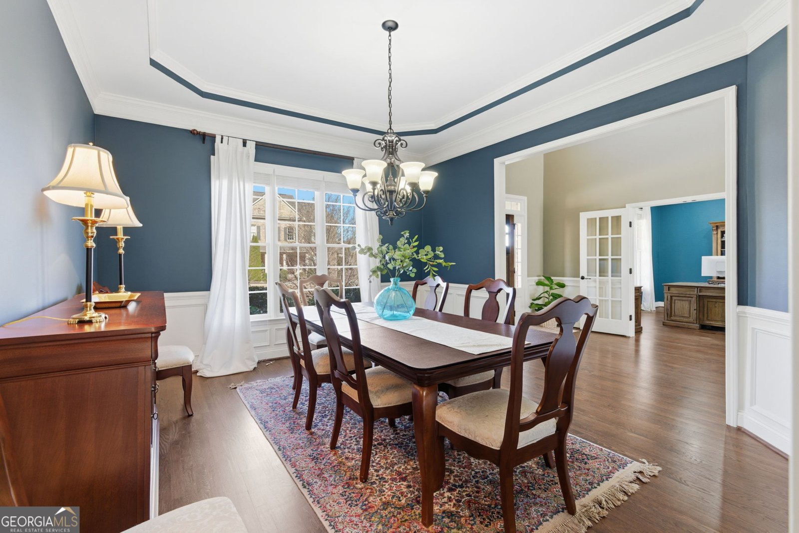 617 Rocky Creek Point Woodstock - 10