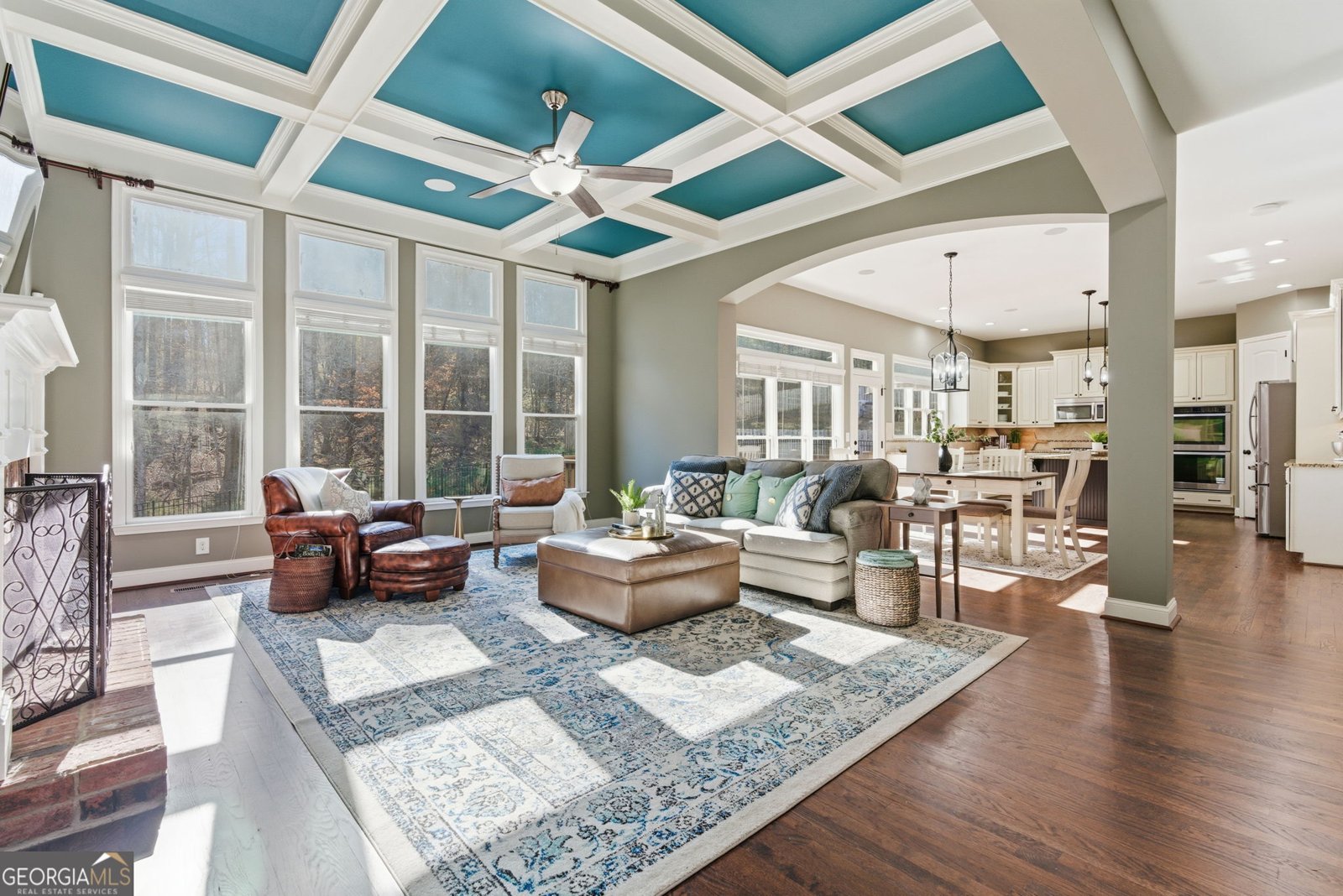 617 Rocky Creek Point Woodstock - 13