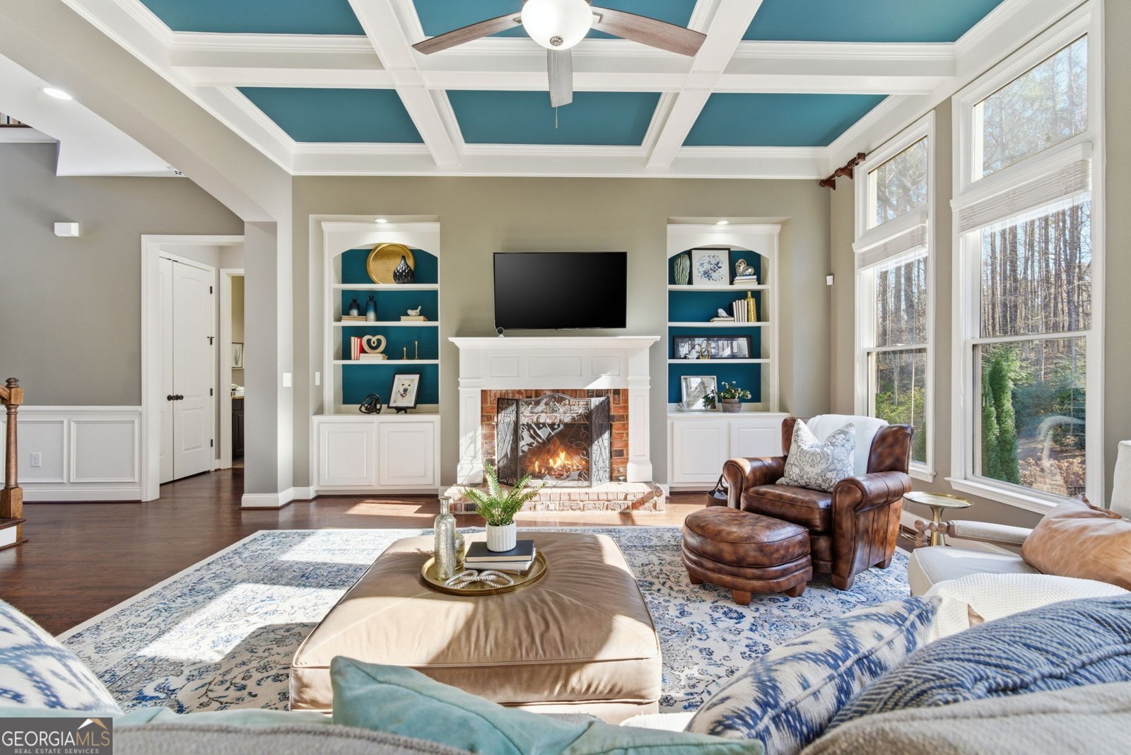 617 Rocky Creek Point Woodstock - 15