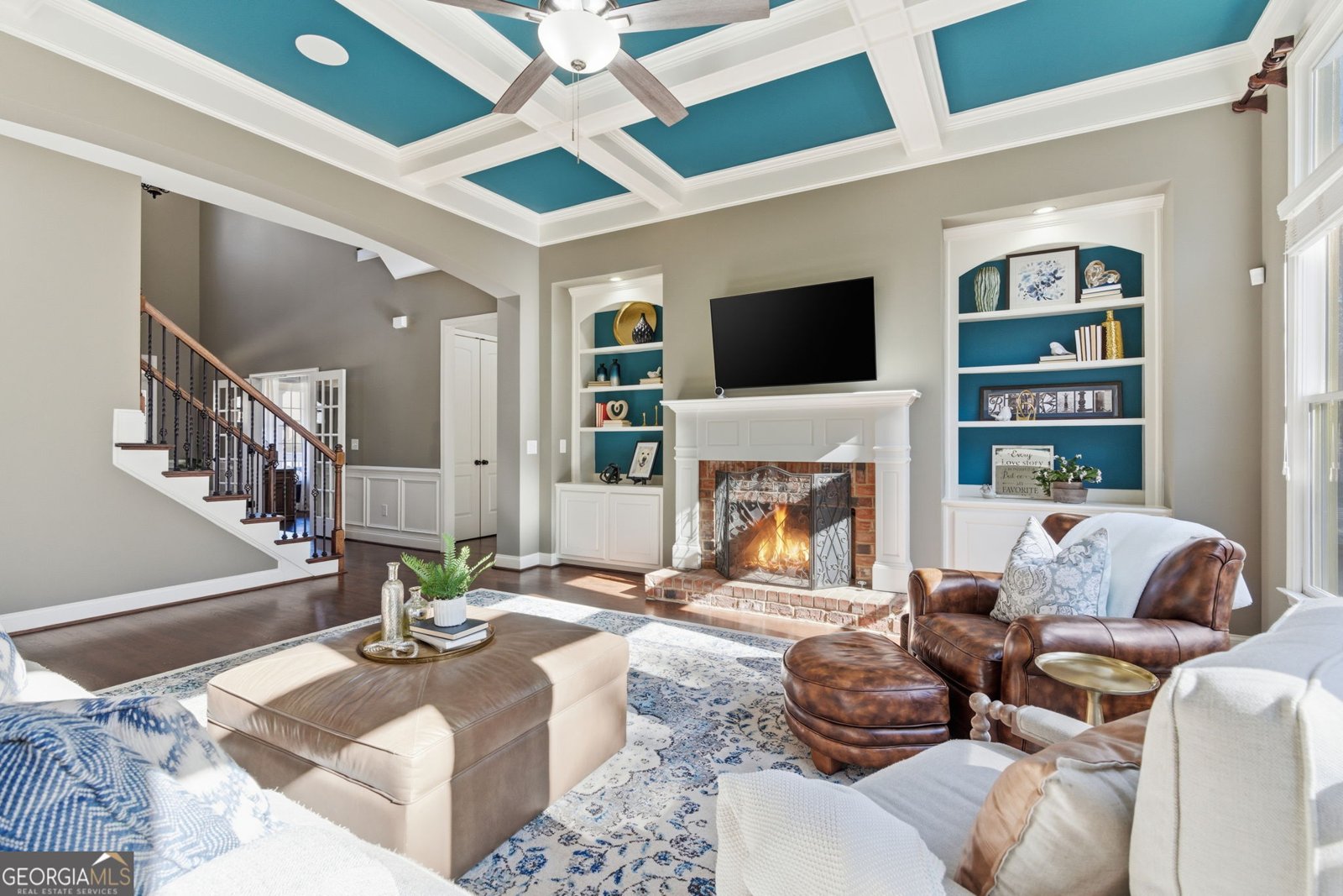 617 Rocky Creek Point Woodstock - 16