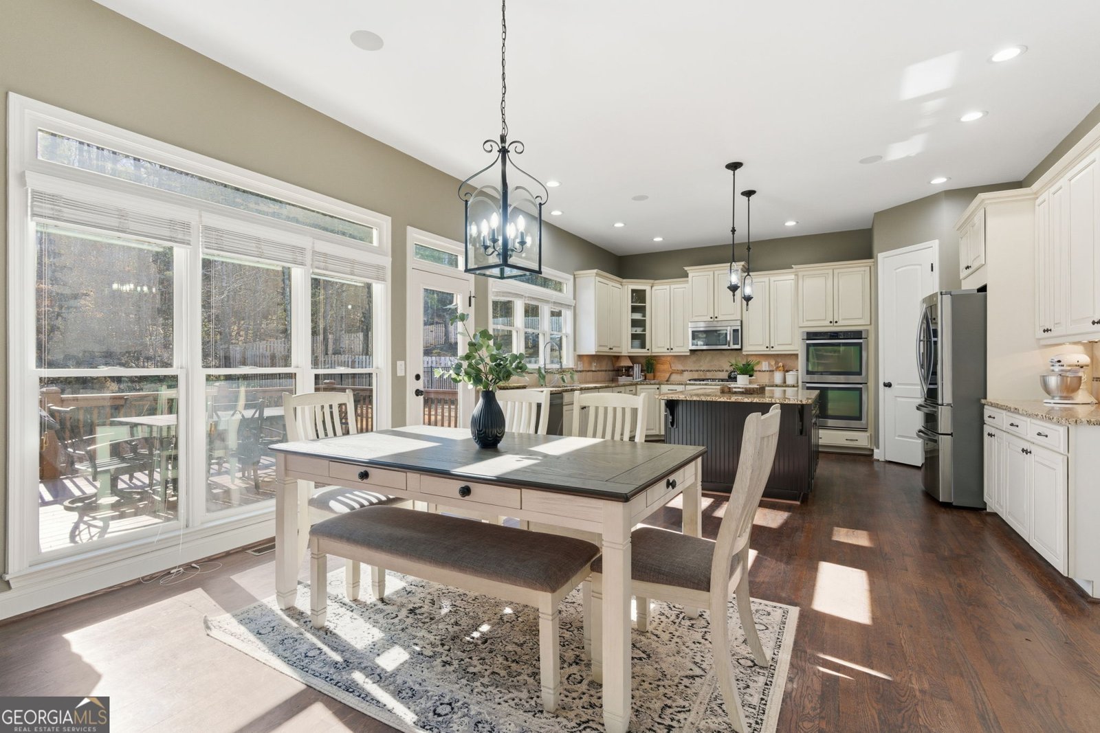 617 Rocky Creek Point Woodstock - 18