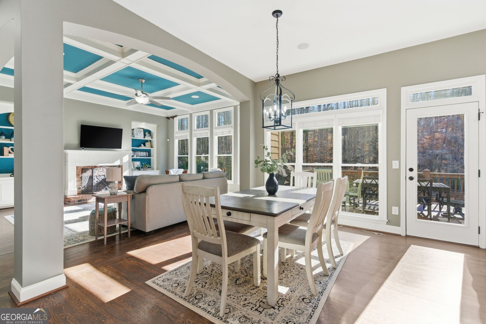 617 Rocky Creek Point Woodstock - 19