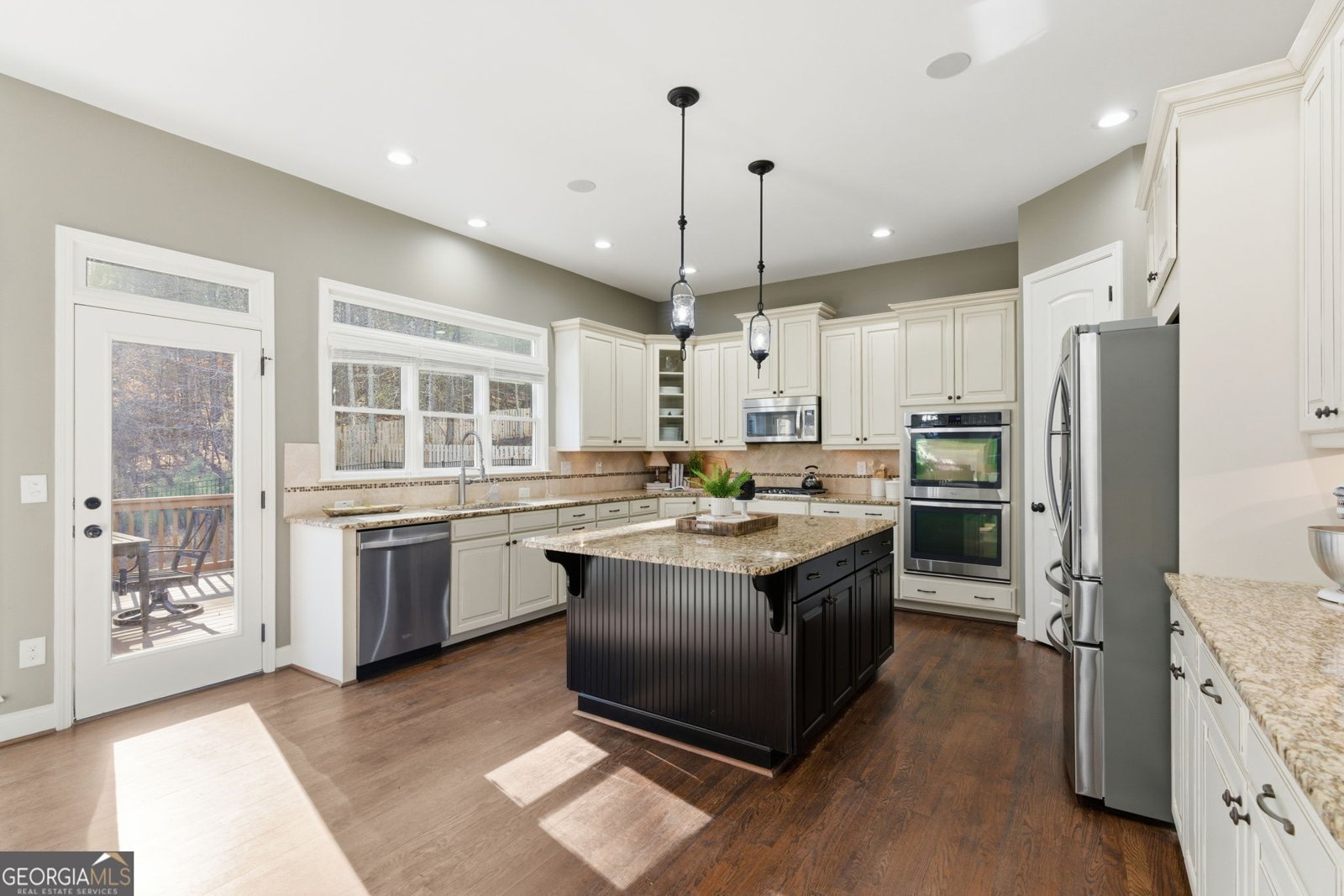 617 Rocky Creek Point Woodstock - 20