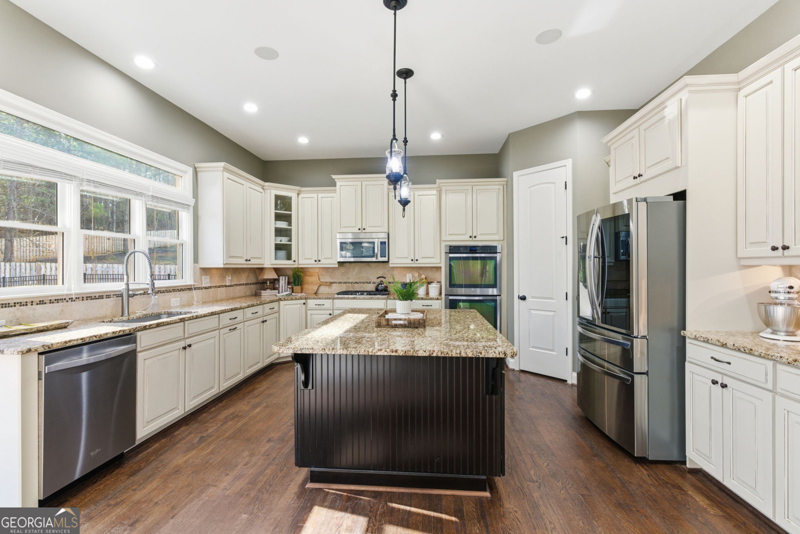 617 Rocky Creek Point Woodstock - 21