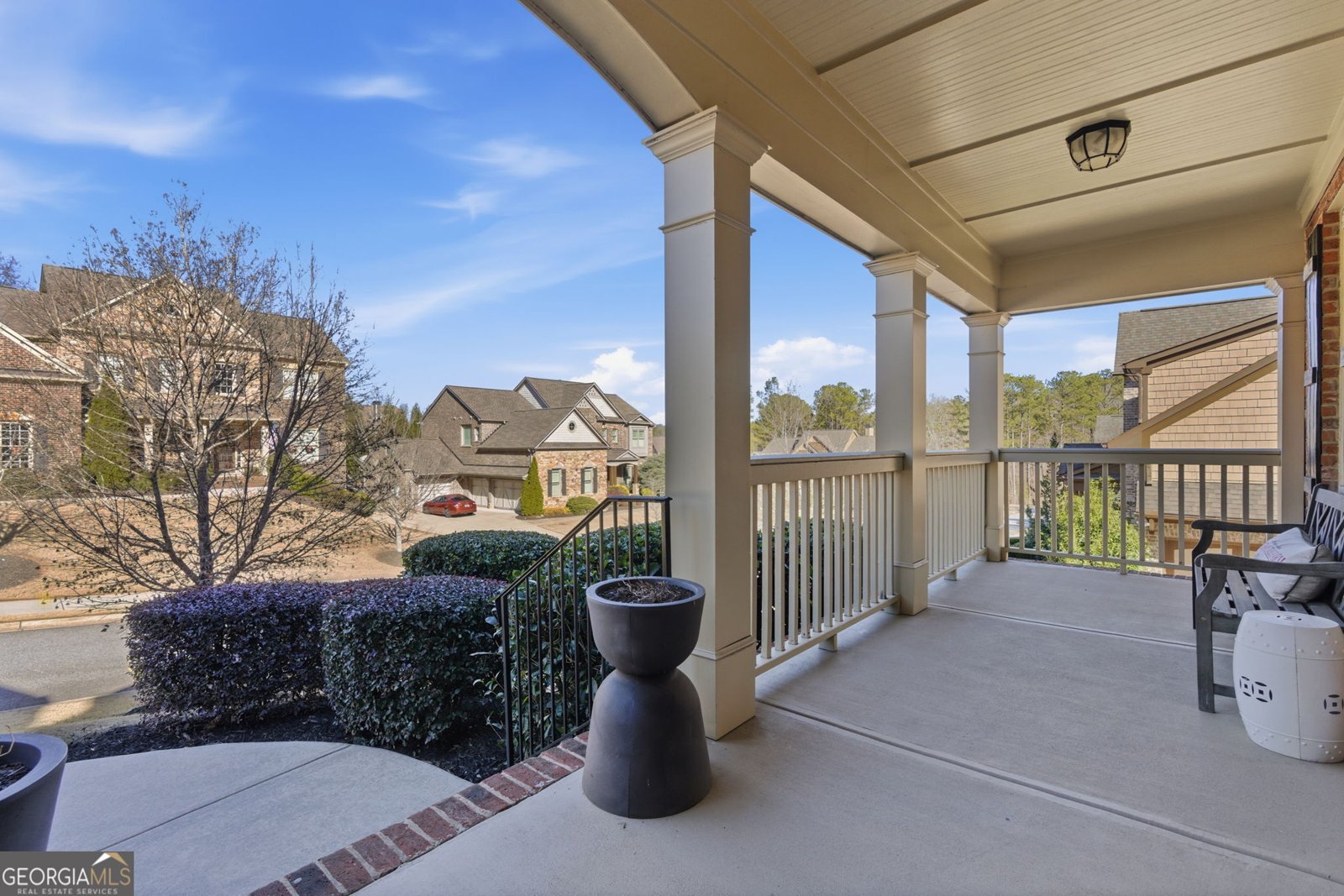 617 Rocky Creek Point Woodstock - 5