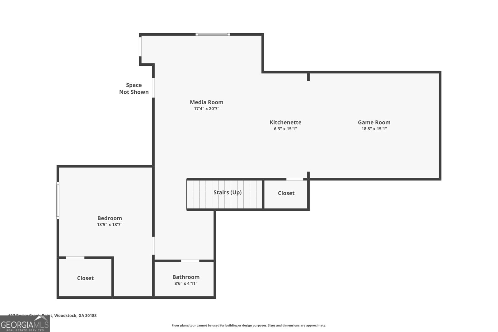 617 Rocky Creek Point Woodstock - 50