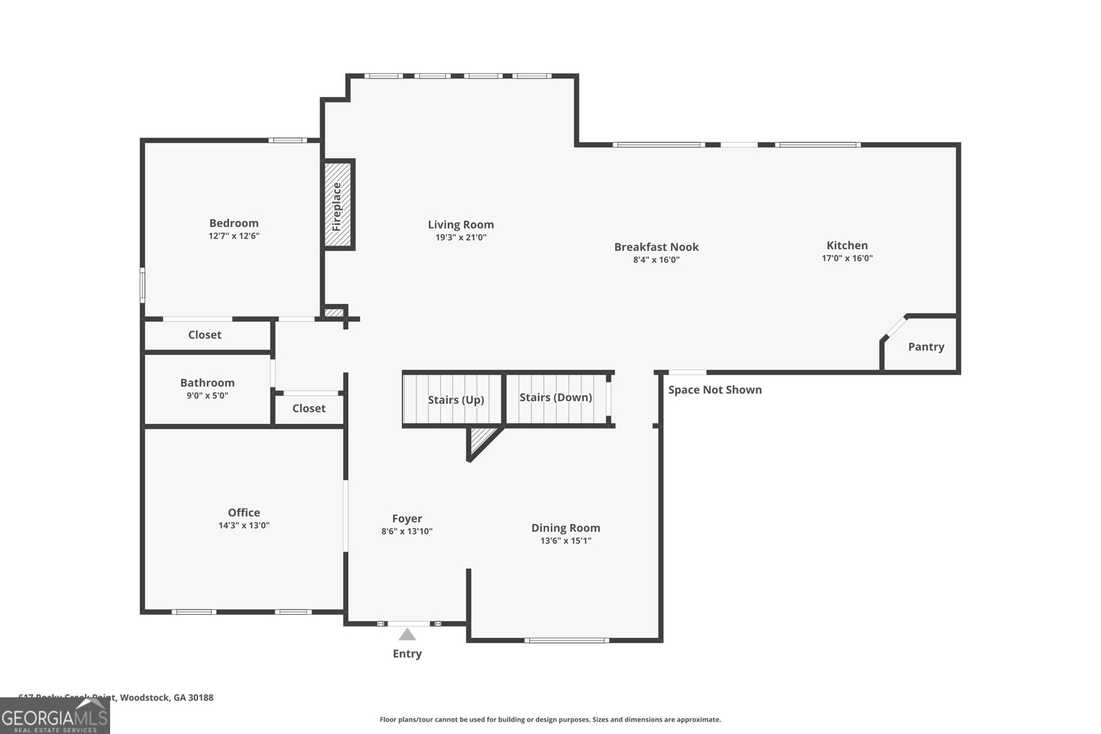 617 Rocky Creek Point Woodstock - 51
