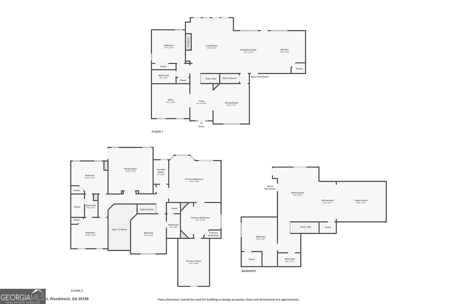 617 Rocky Creek Point Woodstock - 52