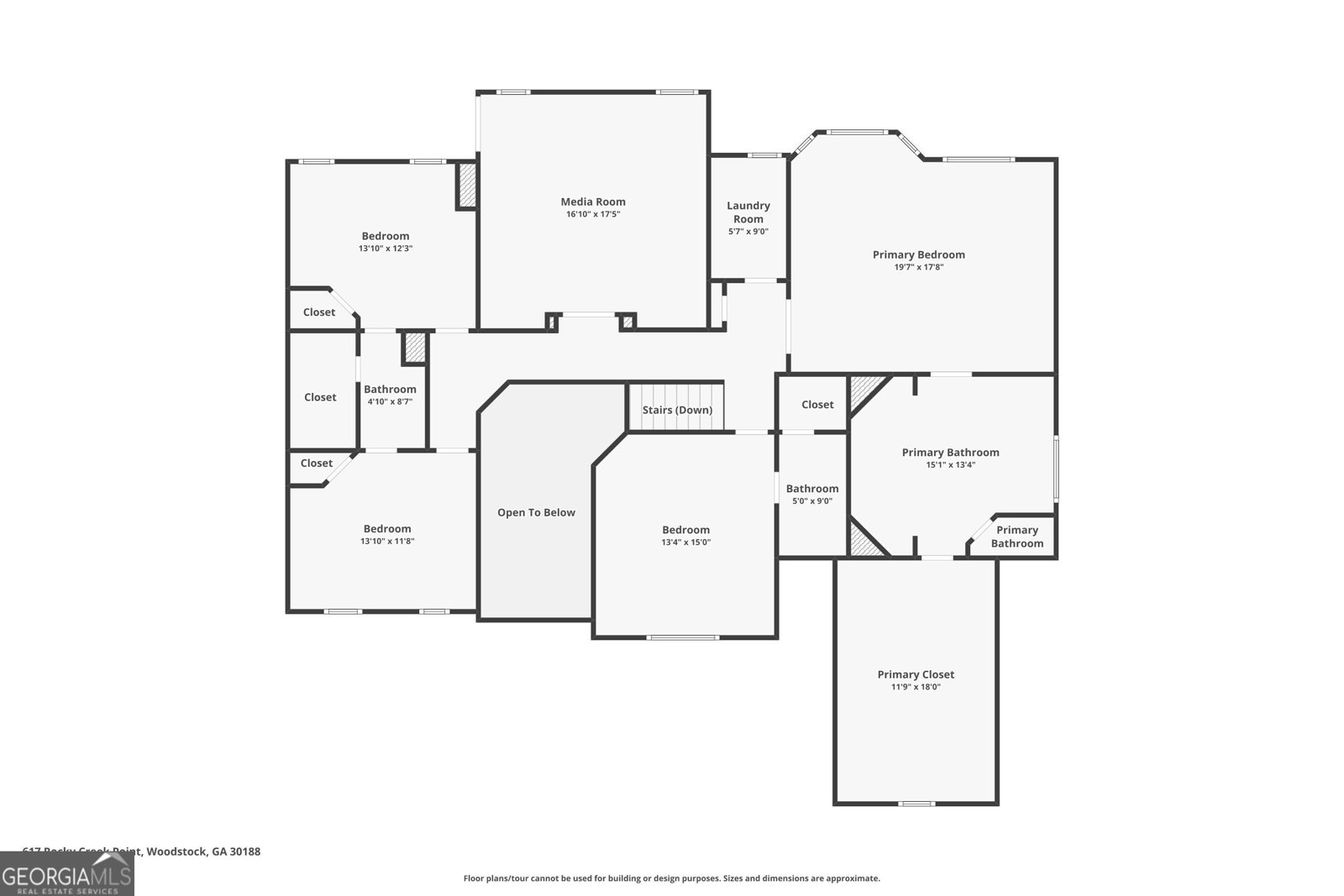 617 Rocky Creek Point Woodstock - 53