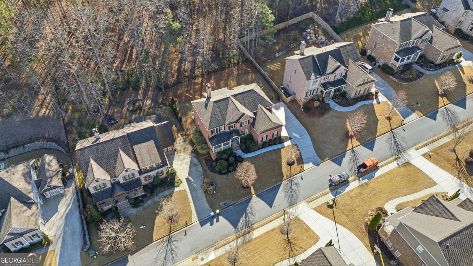 617 Rocky Creek Point Woodstock - 54