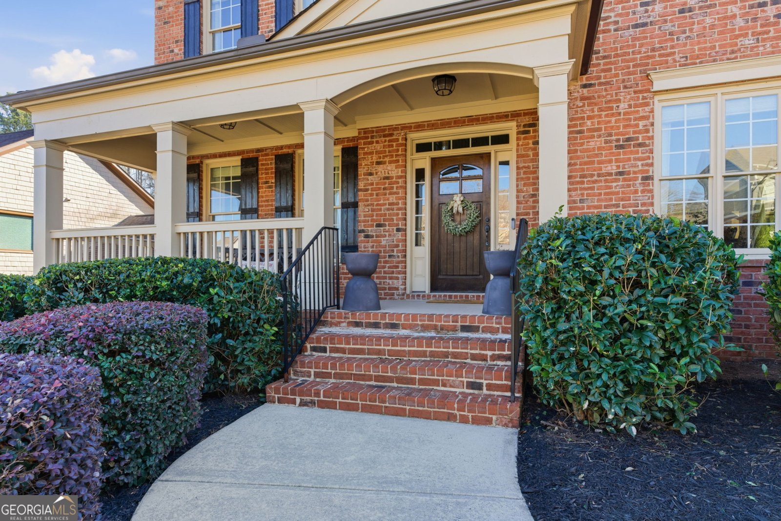 617 Rocky Creek Point Woodstock - 6