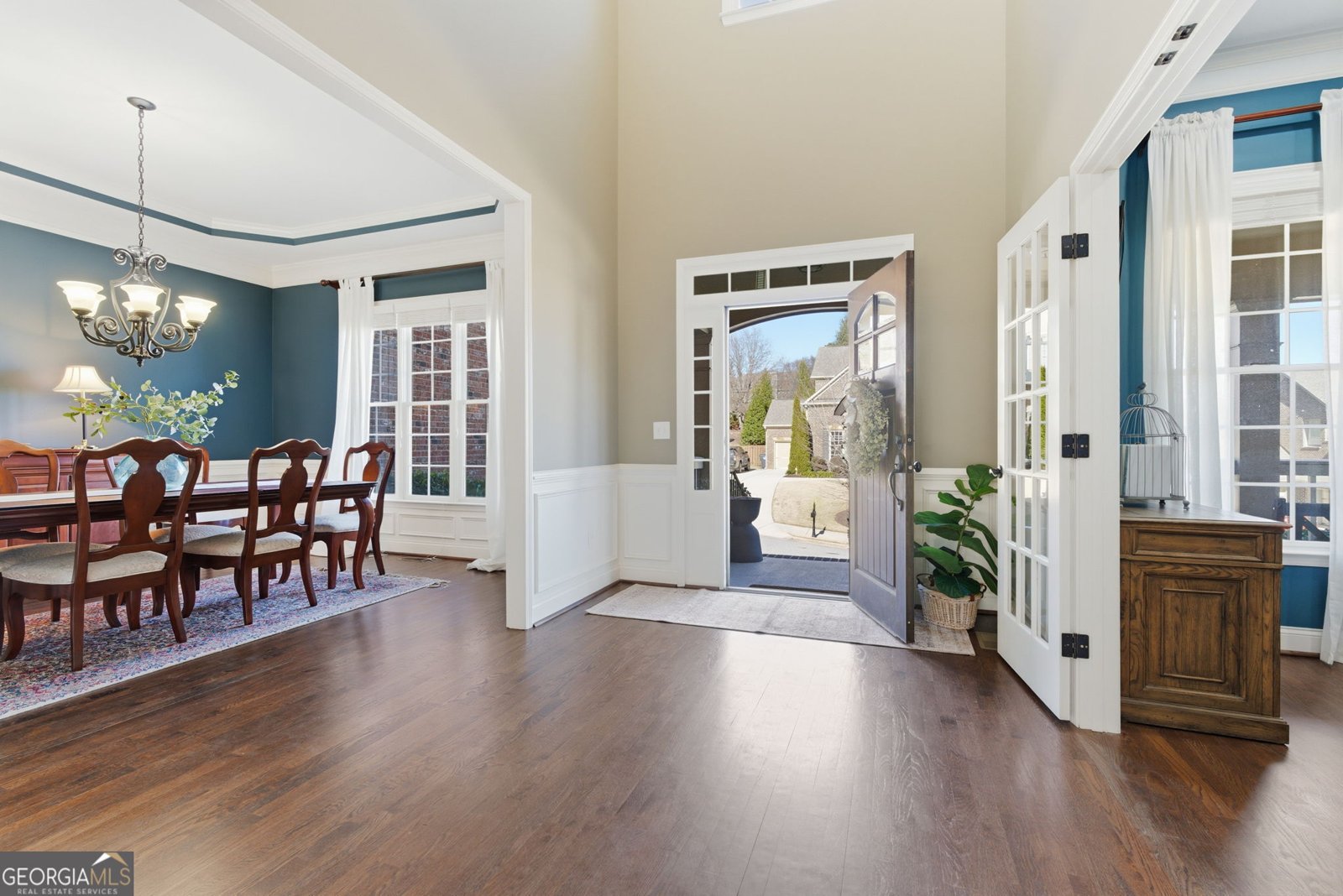 617 Rocky Creek Point Woodstock - 7